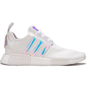 Womens NMD R1 'White Iridescent'